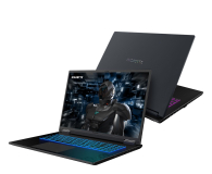 Gigabyte GAMING A18 PRO Core 7-240H/64GB/1TB+2TB/Win11 RTX5070Ti 165H - 1516509 - zdjęcie 2